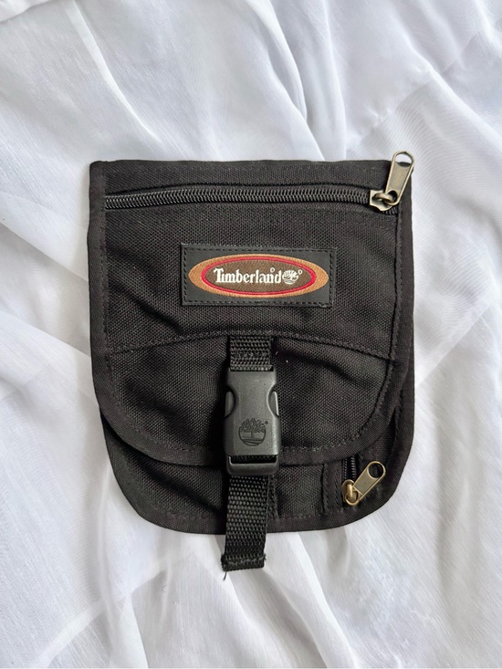 Timberland Other - Timberland Mini Crossbody Bag